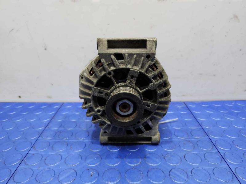 2003 MINI Cooper Alternator