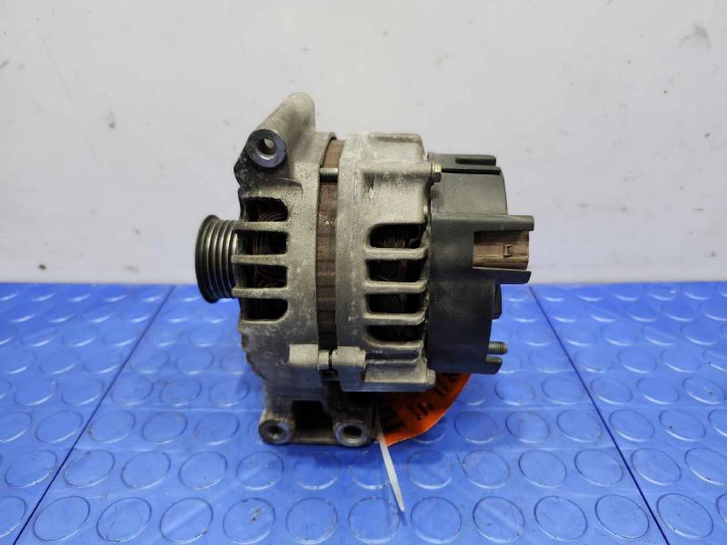 2003 MINI Cooper Alternator