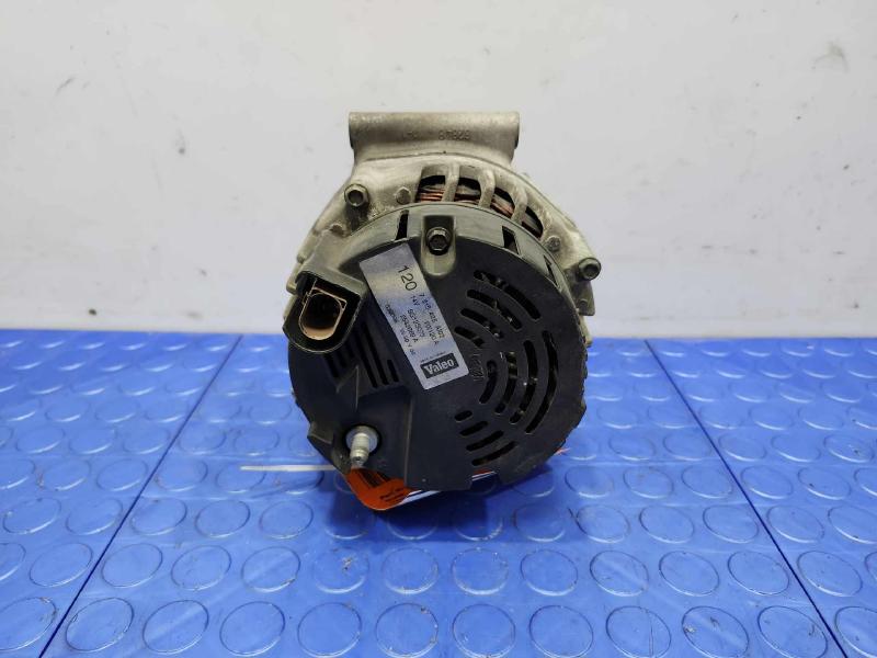 2003 MINI Cooper Alternator