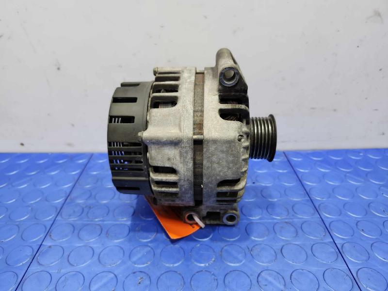2003 MINI Cooper Alternator