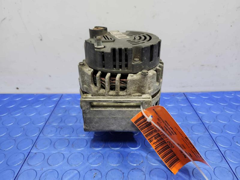 2003 MINI Cooper Alternator