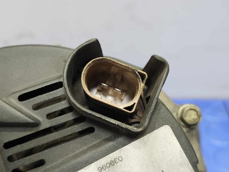 2003 MINI Cooper Alternator
