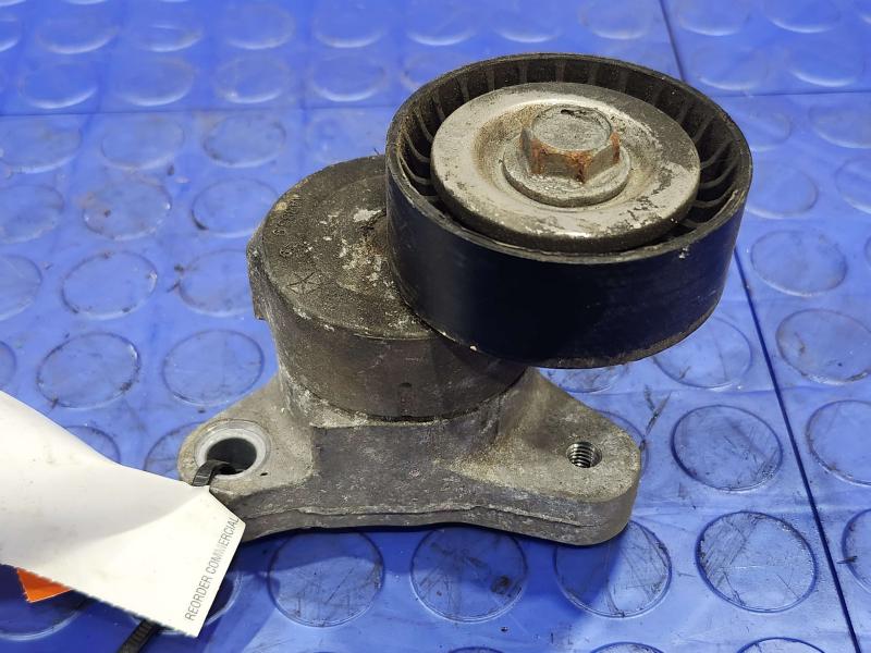 2017 Chrysler 200 Engine Belt Tensioner