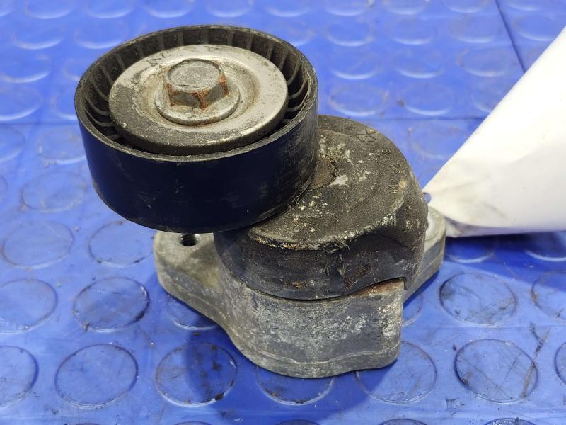 2017 Chrysler 200 Engine Belt Tensioner