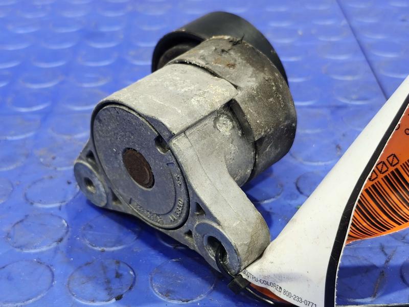 2017 Chrysler 200 Engine Belt Tensioner