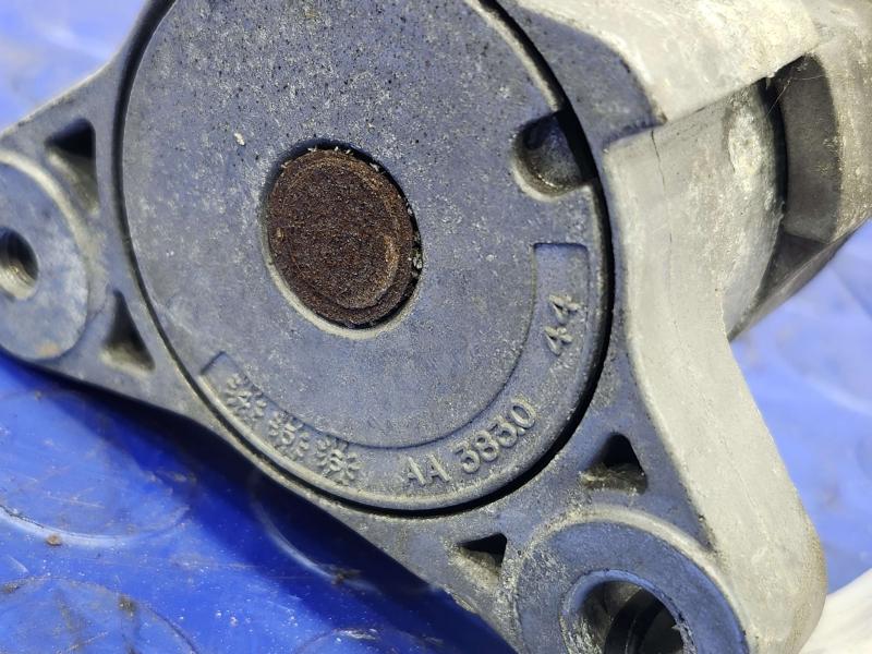 2017 Chrysler 200 Engine Belt Tensioner