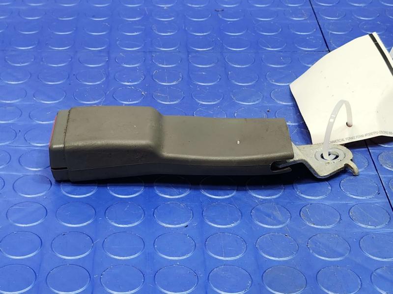 2016 Chevrolet Silverado 1500 Front Seat Belt
