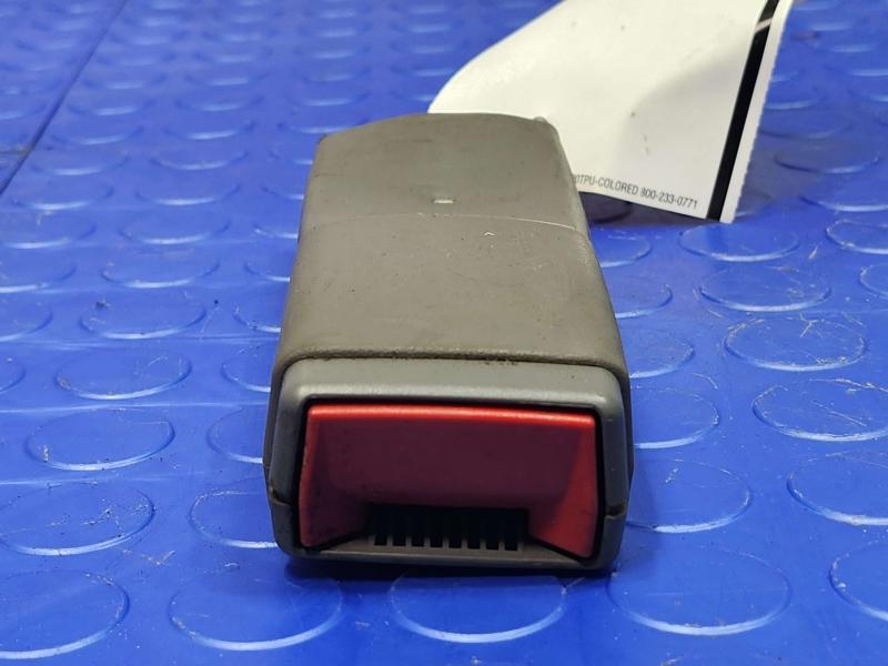 2016 Chevrolet Silverado 1500 Front Seat Belt