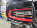 2015 Dodge Charger Tail Light Assembly