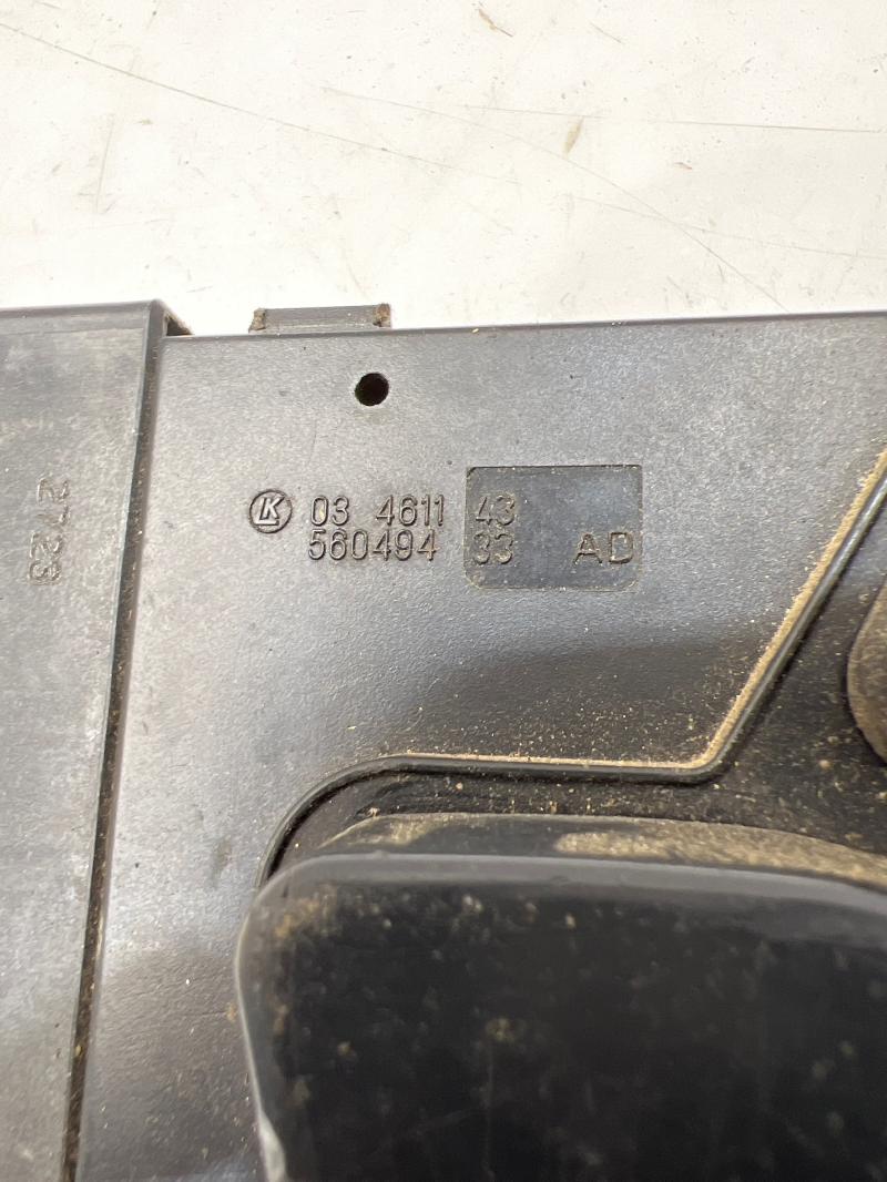 1997 Dodge Ram 1500 Misc Ebay Parts