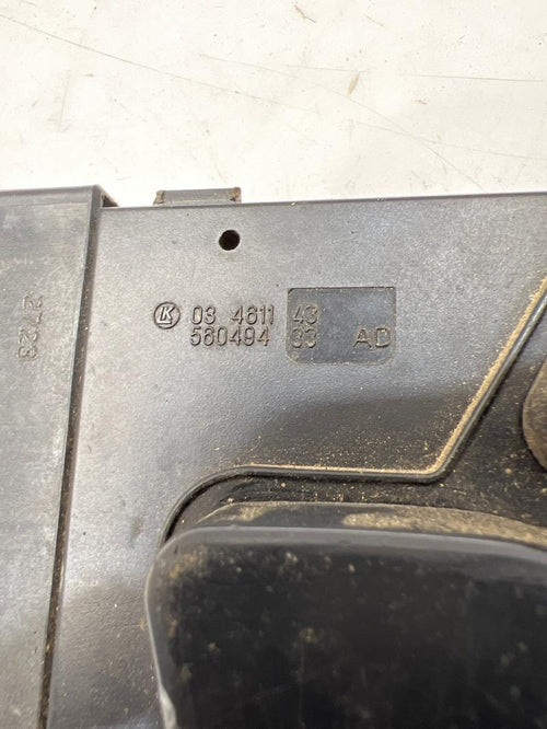 1997 Dodge Ram 1500 Misc Ebay Parts
