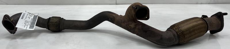 2011 - 2013 Kia Sorento 3.5L Exhaust Crossover Pipe Front Exhaust Pipe OEM 286101U100