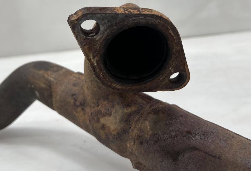 2011 - 2013 Kia Sorento 3.5L Exhaust Crossover Pipe Front Exhaust Pipe OEM 286101U100