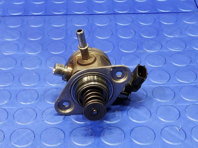 2022 Nissan Altima Fuel Pump