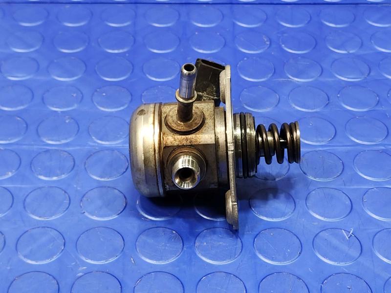 2022 Nissan Altima Fuel Pump