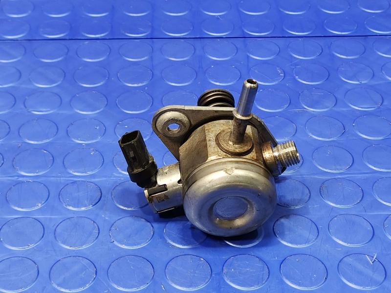 2022 Nissan Altima Fuel Pump