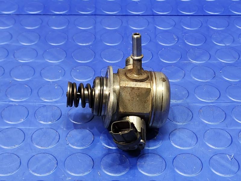 2022 Nissan Altima Fuel Pump