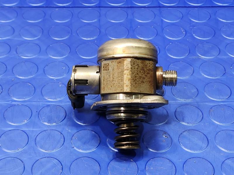 2022 Nissan Altima Fuel Pump