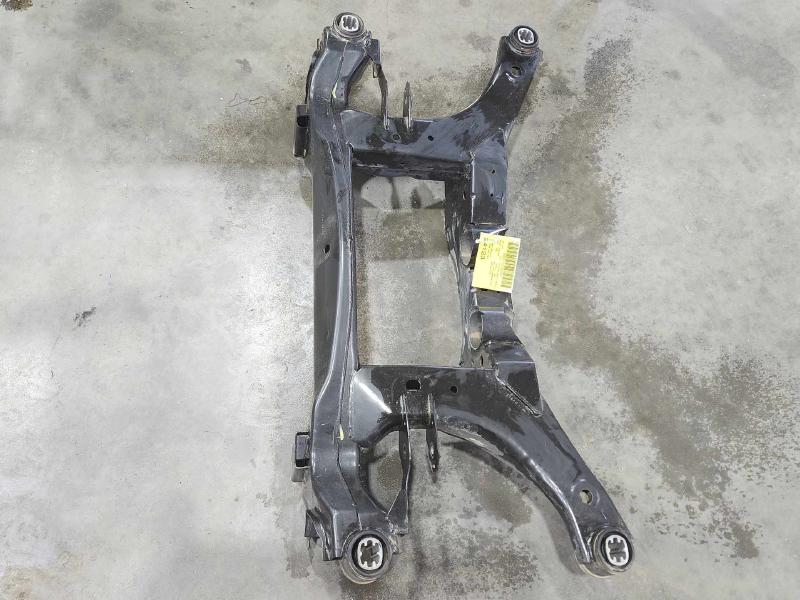 2021 Ford Escape Crossmember/Cradle/Undercarria