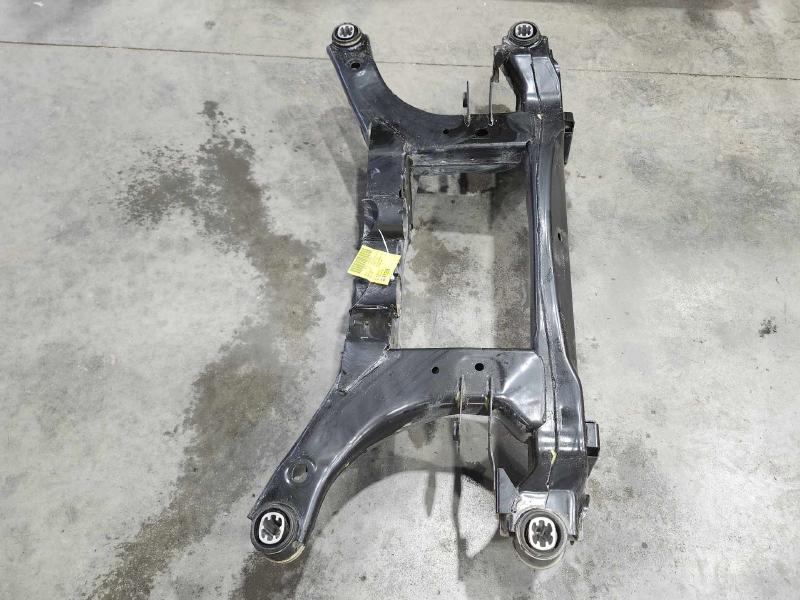 2021 Ford Escape Crossmember/Cradle/Undercarria