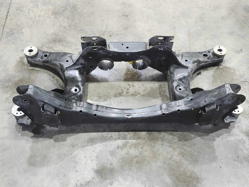 2021 Ford Escape Crossmember/Cradle/Undercarria