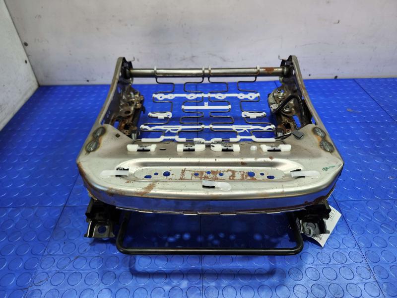 2016 Scion iM Seat Track