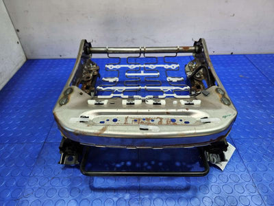 2016 Scion iM Seat Track
