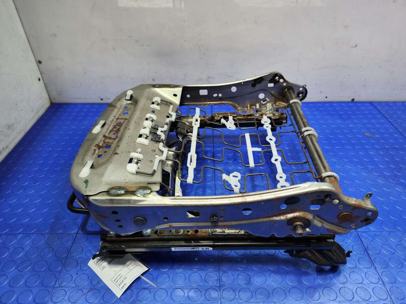 2016 Scion iM Seat Track
