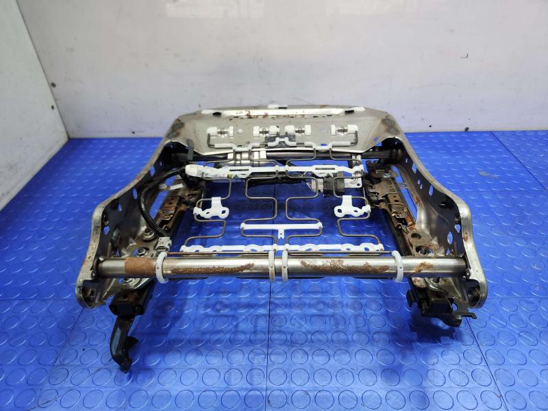 2016 Scion iM Seat Track