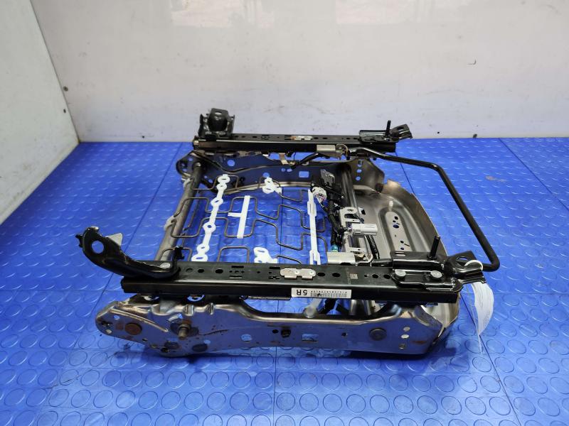 2016 Scion iM Seat Track