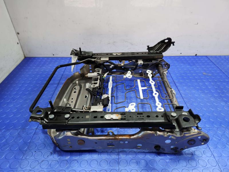 2016 Scion iM Seat Track