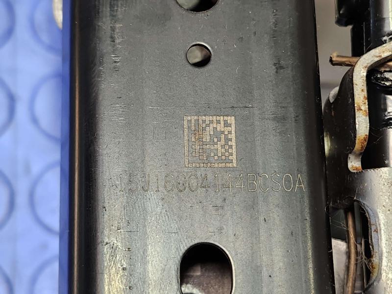 2016 Scion iM Seat Track