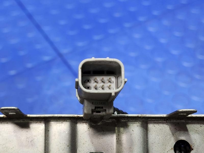 2016 Scion iM Seat Track