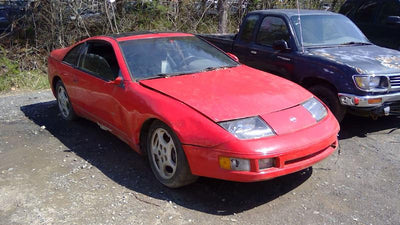1996 Nissan 300ZX Air Cond. Evaporator