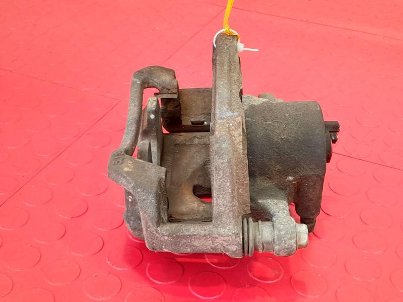 2014-2016 Kia Forte Front Brake Caliper Assembly RH Passenger Side OEM 58190A7A00