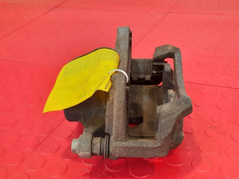 2014-2016 Kia Forte Front Brake Caliper Assembly RH Passenger Side OEM 58190A7A00