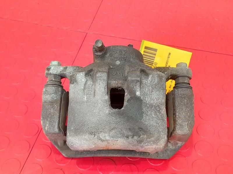 2014-2016 Kia Forte Front Brake Caliper Assembly RH Passenger Side OEM 58190A7A00