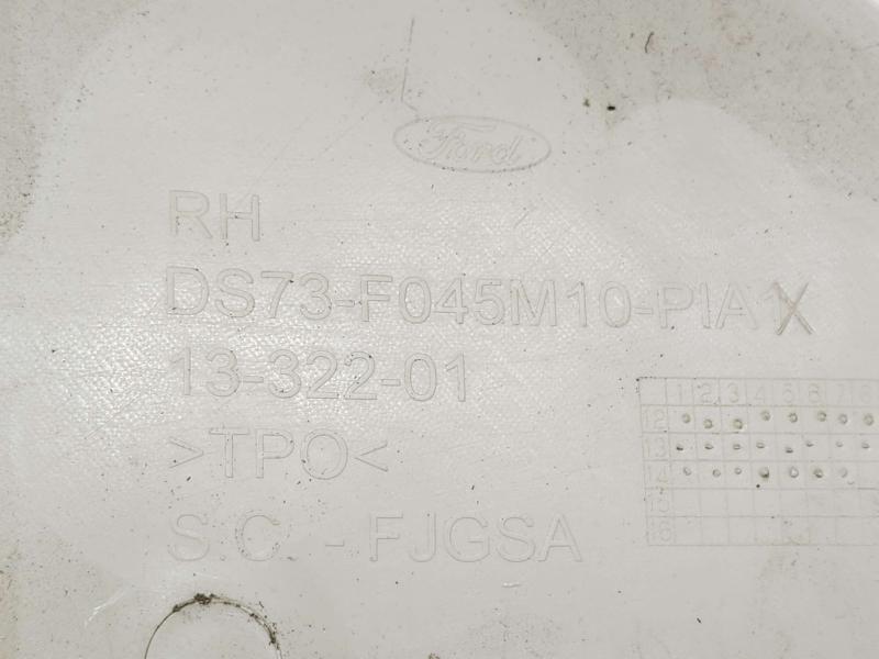 2015 Ford Fusion Misc Ebay Parts