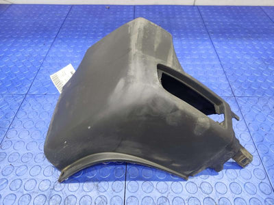 2012 Mercedes Sprinter Bumper Tip
