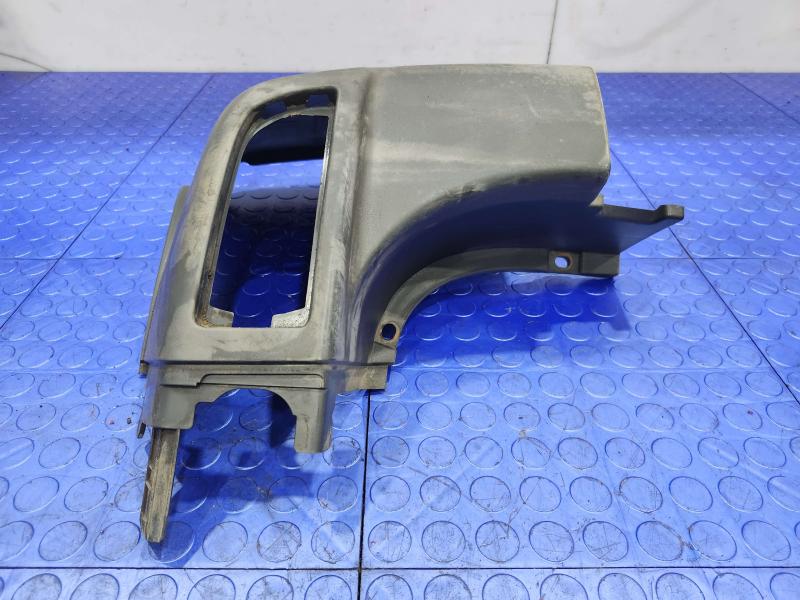 2012 Mercedes Sprinter Bumper Tip