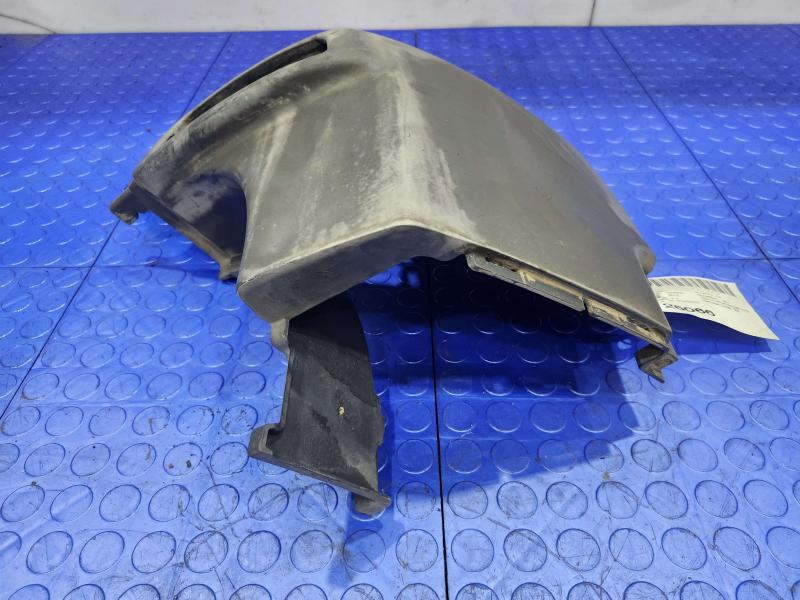 2012 Mercedes Sprinter Bumper Tip