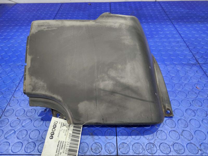 2012 Mercedes Sprinter Bumper Tip