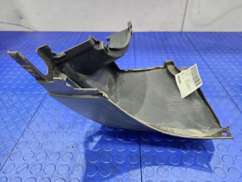 2012 Mercedes Sprinter Bumper Tip
