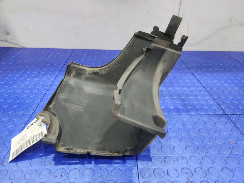 2012 Mercedes Sprinter Bumper Tip
