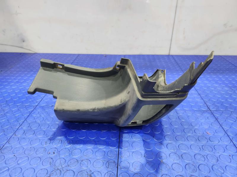 2012 Mercedes Sprinter Bumper Tip