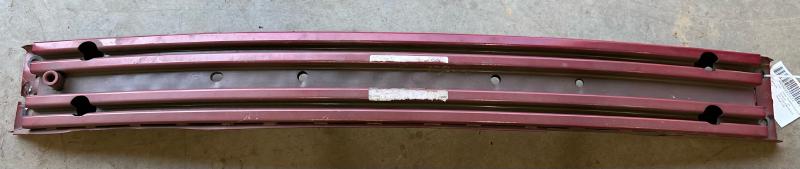 2011 - 2015 Ford Explorer Front Bumper Impact Bar Reinforcement OEM BB5Z17757A