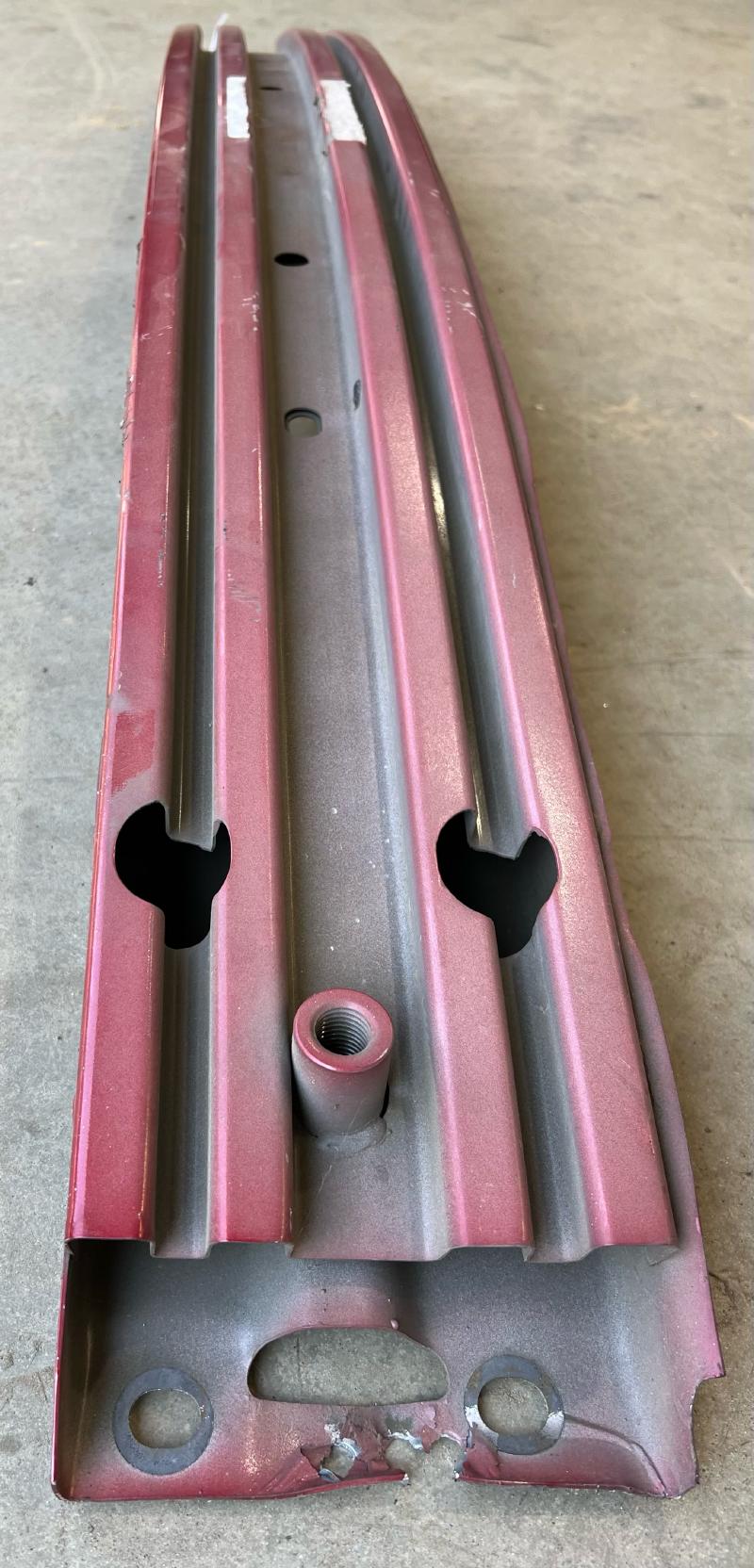 2011 - 2015 Ford Explorer Front Bumper Impact Bar Reinforcement OEM BB5Z17757A