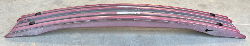 2011 - 2015 Ford Explorer Front Bumper Impact Bar Reinforcement OEM BB5Z17757A