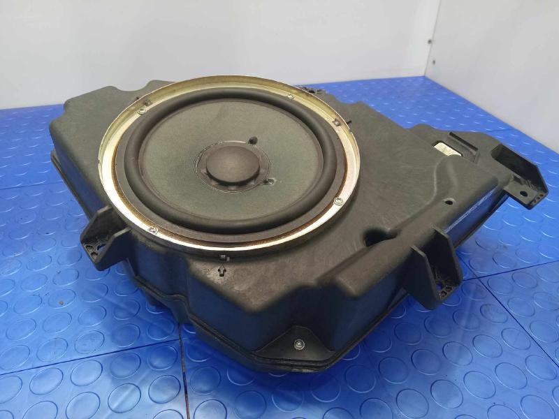 2007-2013 Acura MDX Subwoofer Speaker Box Assembly Genuine OEM 39120-STX-A51