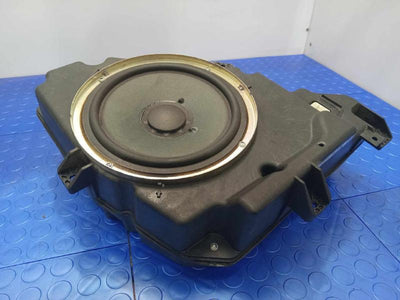 2007-2013 Acura MDX Subwoofer Speaker Box Assembly Genuine OEM 39120-STX-A51